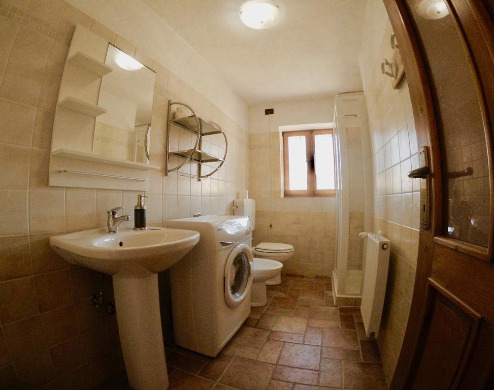 Hotel 4Lander House Balins Clauzetto Exterior foto